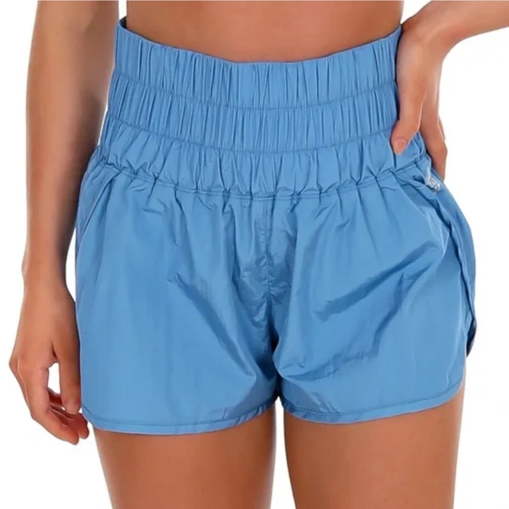 FP Free People THE WAY HOME SHORT